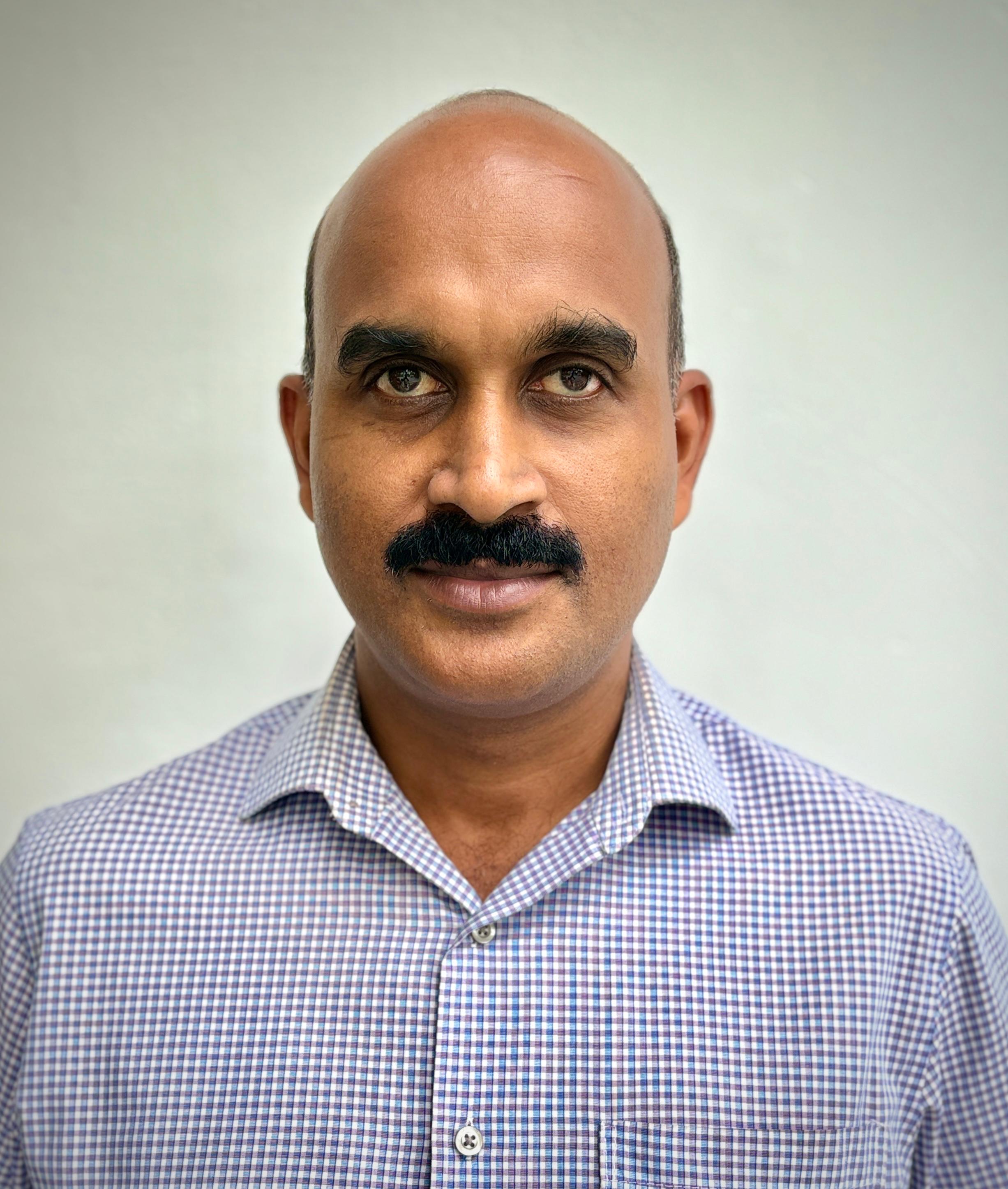 Jijo Joseph